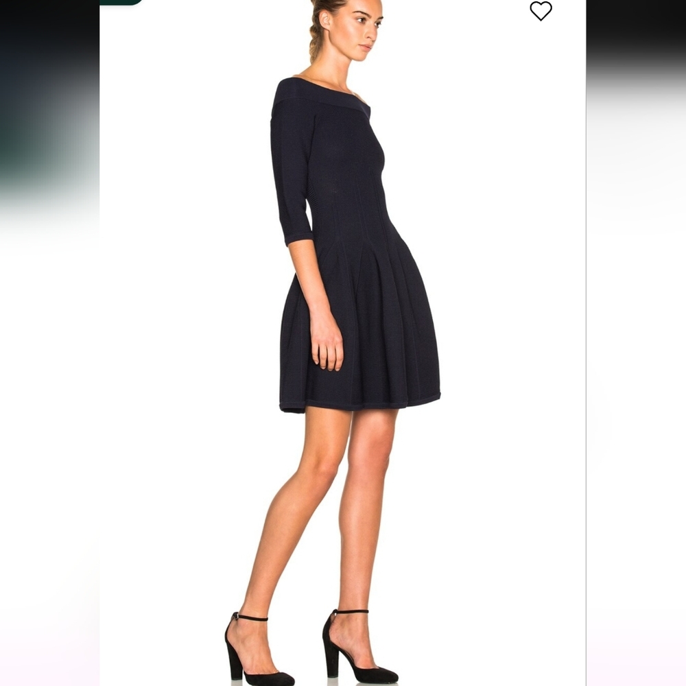 SIMKHAIOff The Shoulder Dress - Picture 3 of 16